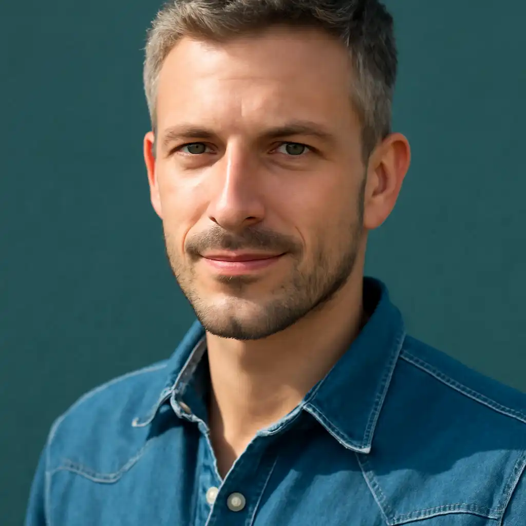 Thomas Richter